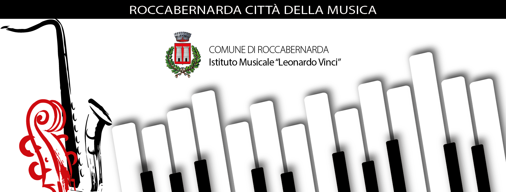 Istituto Musicale L.Vinci Roccabernarda