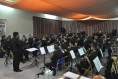allievi del biennio di Cosenza accompagnati dall  orchestra di fiati di Roccabernarda2